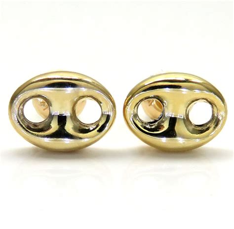 gucci small earrings|wholesale Gucci earrings.